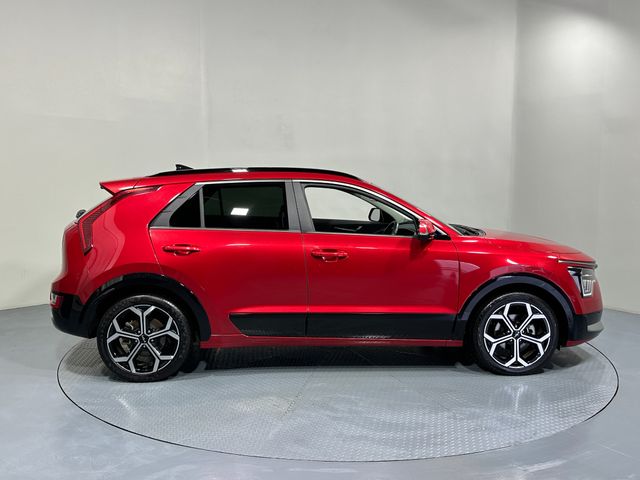Image for 2024 Kia Niro K4 Plug In Hybrid