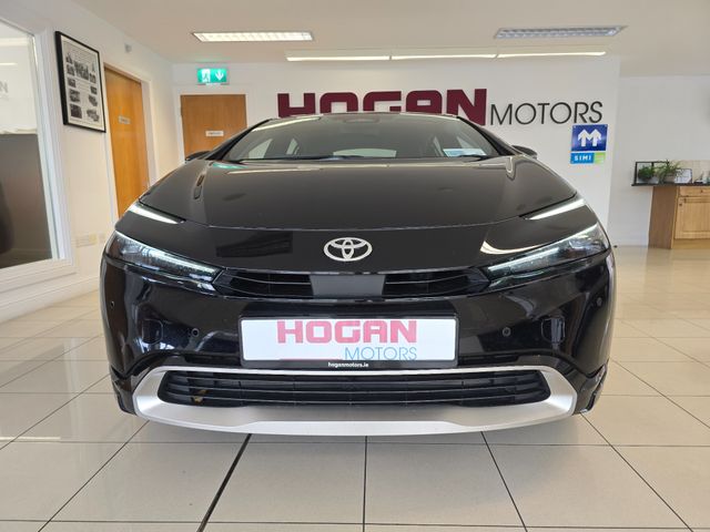 Image for 2023 Toyota Prius Plug-in Hybrid Auto * New Model * 