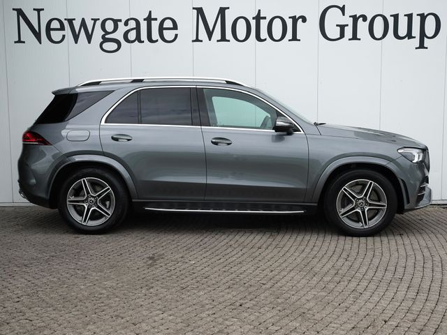 Image for 2022 Mercedes-Benz GLE Class 350 DE AMG Line 4matic 5DR A