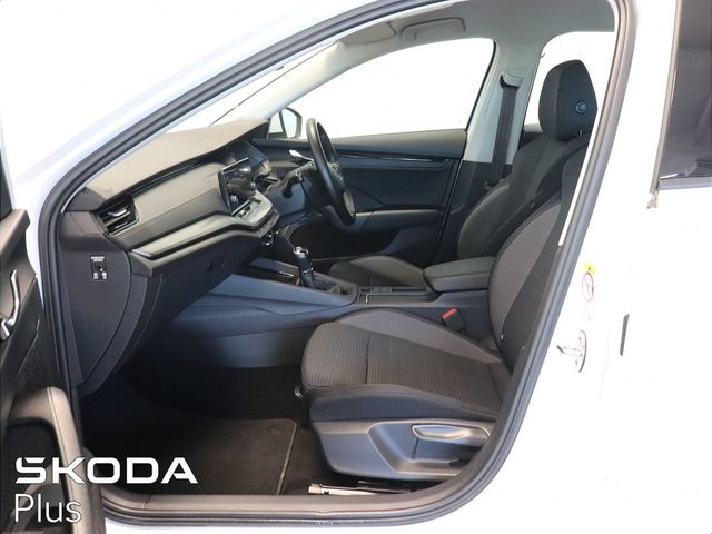 Image for 2023 Skoda Octavia OCTAVIA AMB 2.0TDI 115HP