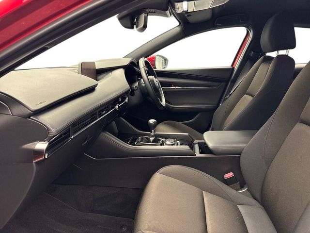 Image for 2020 Mazda Mazda3 2.0P GS-L *LOW MILEAGE* €65 PER WEEK