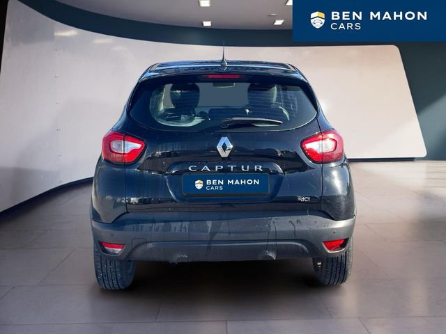 Image for 2016 Renault Captur dCi 90 S&S LIFE