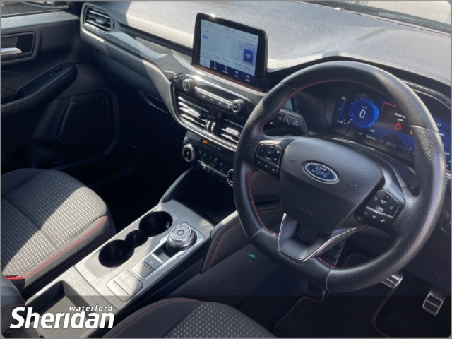Image for 2023 Ford Kuga St-line 2.5phev225 S6.2 CT 4DR