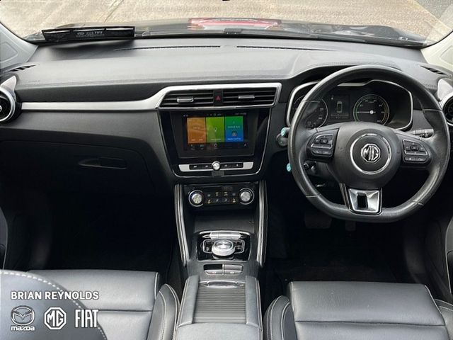 Image for 2021 MG ZS EV 2WD Auto Exclusive