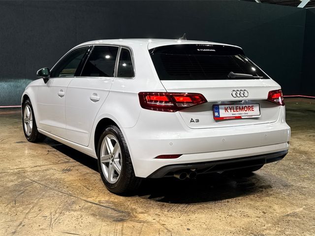 Image for 2019 Audi A3 1.4 TFSI - FACTORY ALLOYS - DIGITAL DASH - CRUISE CONTROL - REAR CAMERA - A/C HEATING CONTROLS