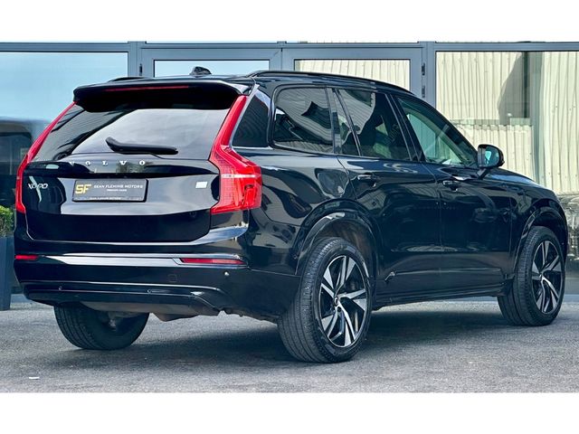 Image for 2023 Volvo XC90 T8 PHEV PLUS DARK AWD 5DR AUTO