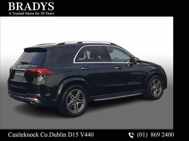 Image for 2024 Mercedes-Benz GLE Class -SOLD-GLE 350de AMG--4MATIC--One Owner