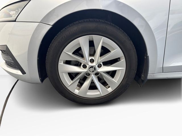 Image for 2022 Skoda Octavia 1.0TSI AMB *JUST IN* €80 PER WEEK