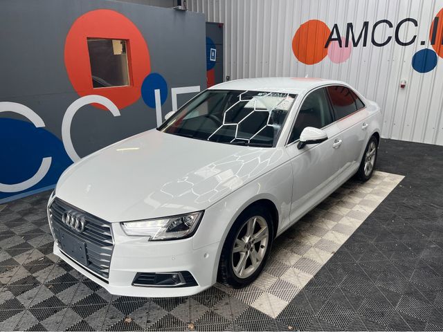 Image for 2018 Audi A4 AUDI A4 AUTOMATIC 1.4 TFSI SPORT / 85k KMs / HEATED SEATS , REVERSE CAMERA , ADAPTIVE CRUISE & MORE