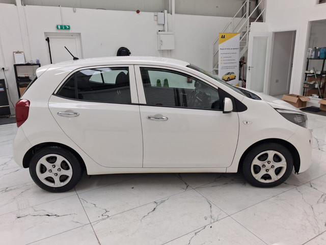 Image for 2019 Kia Picanto 1.2 Auto