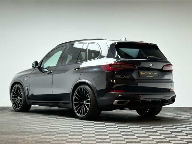 Image for 2021 BMW X5 45E XDRIVE M SPORT EXTRAS