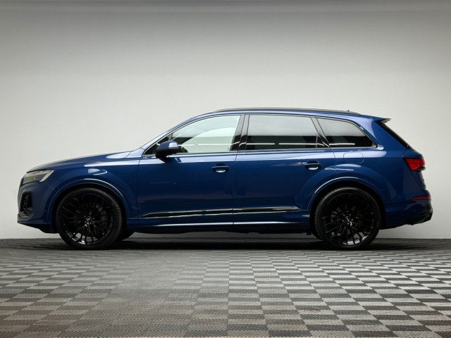 Image for 2024 Audi Q7 S LINE 55 TFSI E QUATTRO *PAN ROOF*