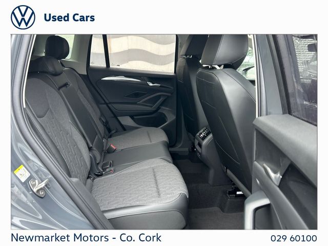 Image for 2026 Volkswagen Tiguan EDITION 75 2.0TDI DSG 150BHP AUTOMATIC