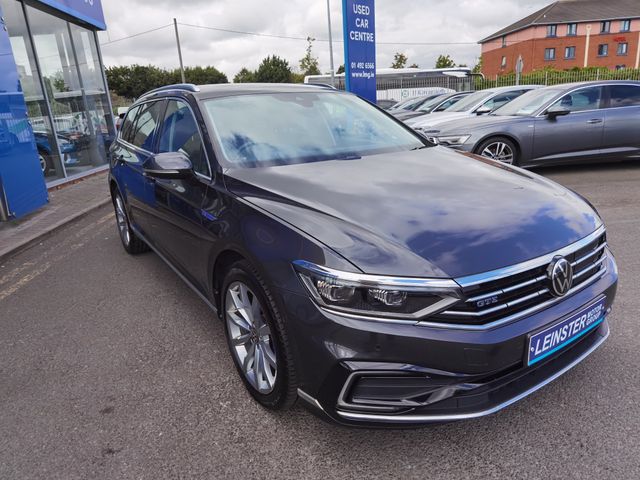 Image for 2022 Volkswagen Passat 1.4 GTE ADVANCE DSG **HUGE SPEC!!** - FINANCE AVAILABLE - CALL US TODAY ON 01 492 6566 OR 087-092 5525