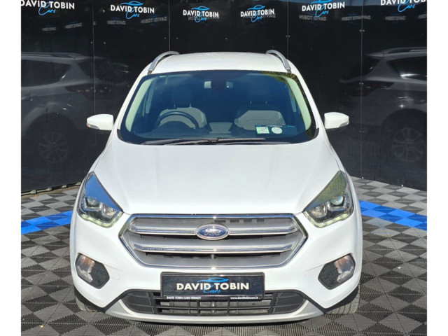 Image for 2019 Ford Kuga Ford Kuga TITANIUM 1.5 TDCI 120PS