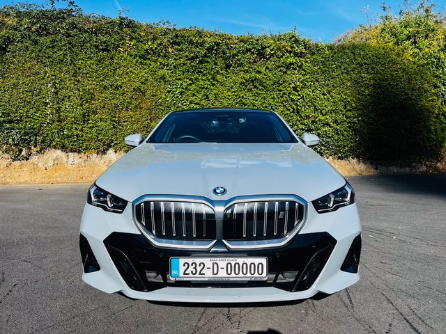Image for 2023 BMW i5 I5 40 M - SPORT MASSIVE SPEC