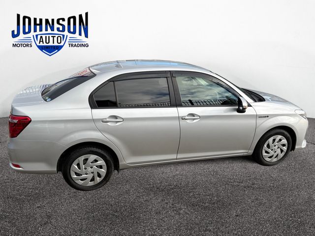 Image for 2018 Toyota Corolla 1.5 Axio Saloon Petrol Auto