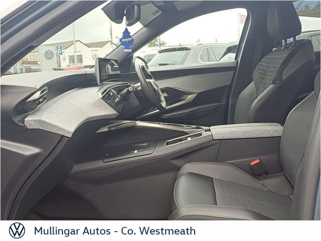 Image for 2025 Peugeot 5008 1.2 MHEV 145bhp E-DCS6 Allure
