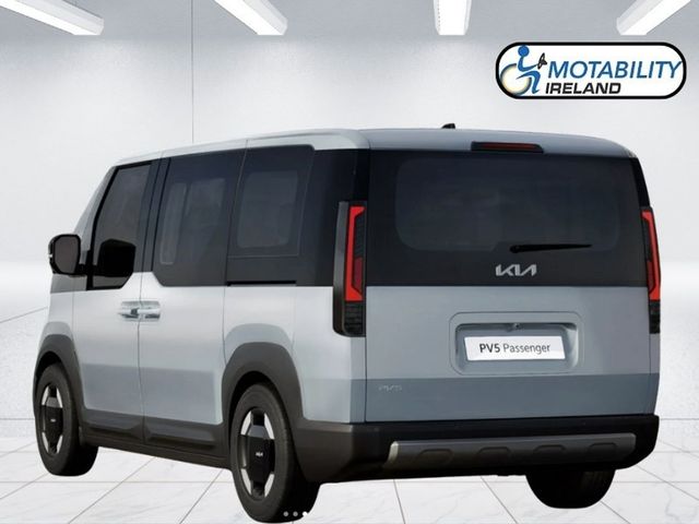 Image for 2026 Kia PV5 Kia PV5 Passenger Wheelchair Accessible