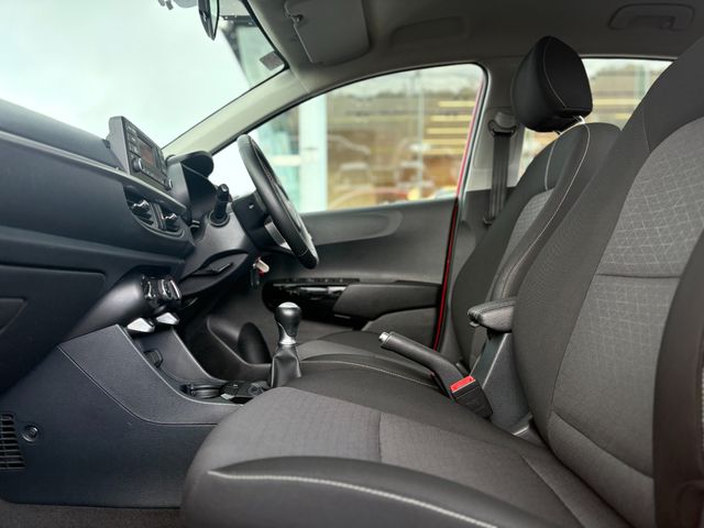 Image for 2022 Kia Picanto 1.0 K1 
