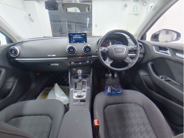Image for 2016 Audi A3 1.4 Petrol Auto