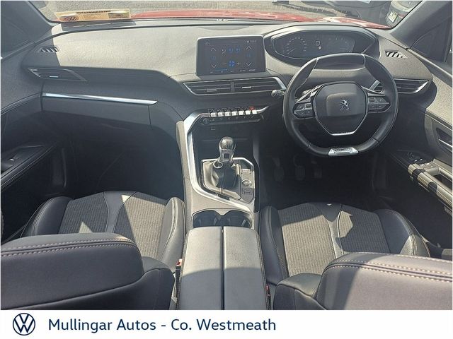 Image for 2020 Peugeot 3008 1.5 BlueHDi 130bhp GT Line