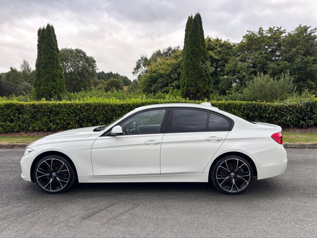 Image for 2017 BMW 3 Series 320D AUTO
