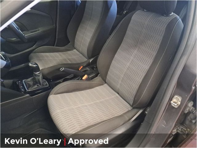 Image for 2021 Opel Corsa 1.2 SC