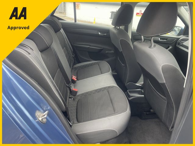 Image for 2021 Skoda Fabia SE TSI FREE DELIVERY 