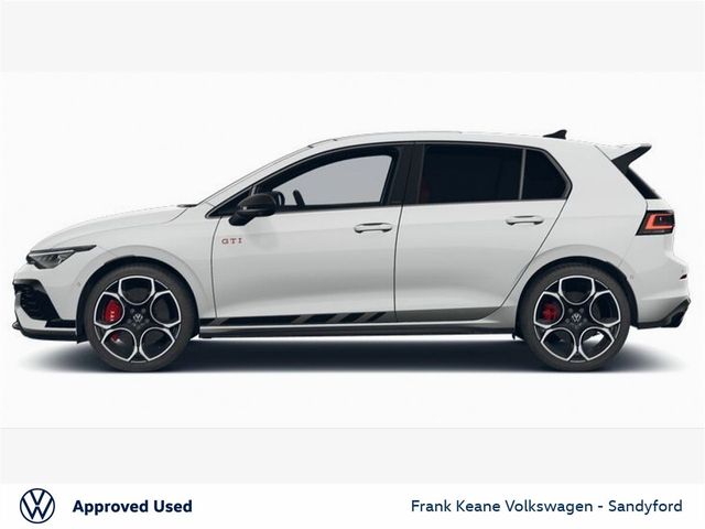 Image for 2026 Volkswagen Golf "Due March" - *GTI Clubsport* *300HP* *Panoramic Sunroof* @Frank Keane Volkswagen South Dublin