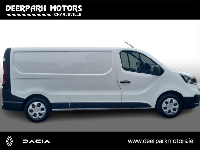 Image for 2022 Renault Trafic TRAFIC LL30 DCI 130 BUSIN