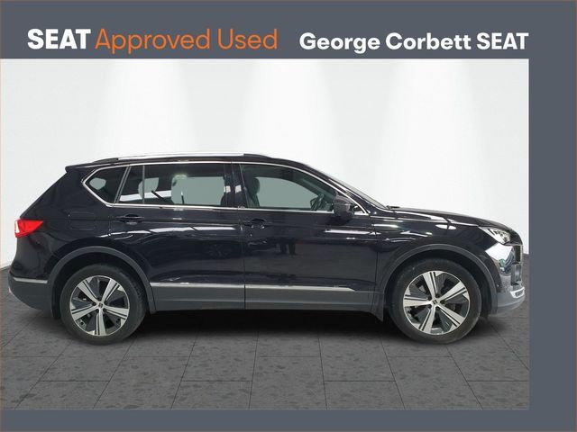 Image for 2024 SEAT Tarraco XP 2.0TDi 150hp DSG 7Seat (From €142 per week)
