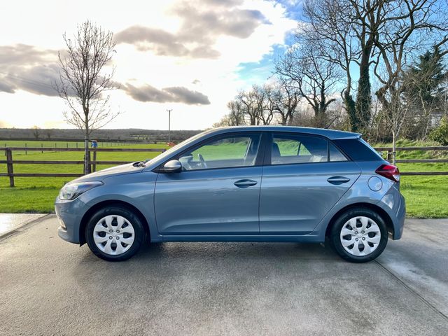 Image for 2017 Hyundai i20 Active Petrol Classic 5DR *RETAIL PRICE €10950 STRAIGHT SALE €9950*