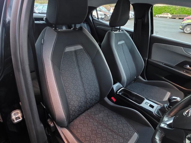 Image for 2023 Opel Mokka 1.2 SC // PARKING SENSORS // REVERSE CAMERA