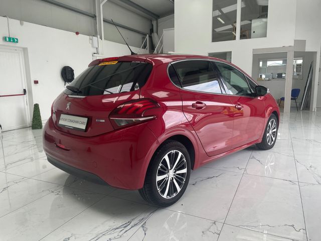 Image for 2017 Peugeot 208 1.2 PureTech 82bhp Active