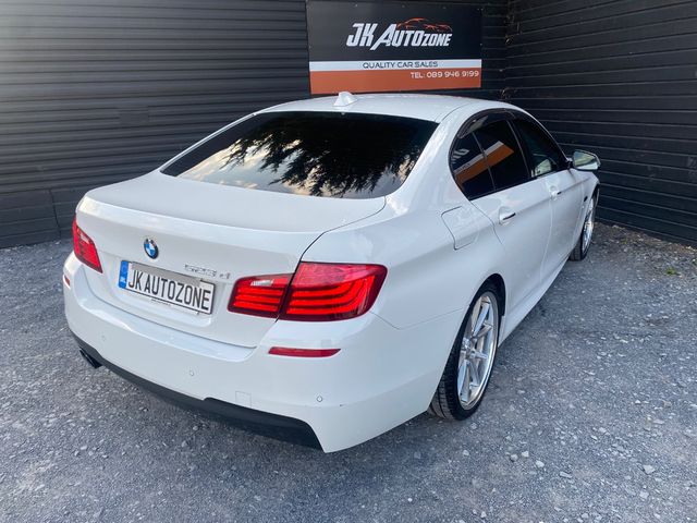 Image for 2015 BMW 5 Series 523 SPORT AUTO SUNROOF