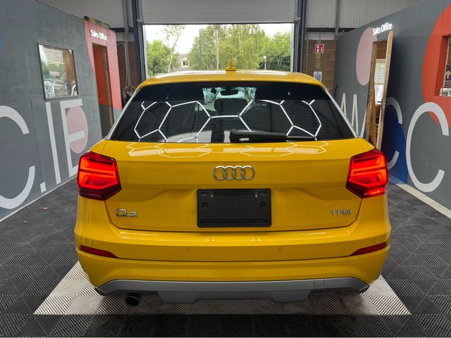 Image for 2017 Audi Q2 ONLY €19950! AUDI Q2 AUTOMATIC 1.0 PETROL / 86k KMs / REVERSE CAMERA , HEATED SEATS , ADAPTIVE CRUISE & MORE