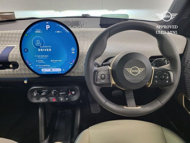 Image for 2024 Mini Cooper Cooper SE