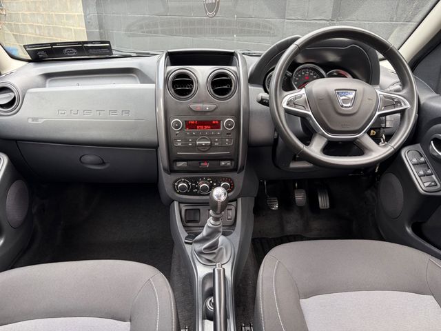 Image for 2018 Dacia Duster Signature 1.5DCI 110BHP 5DR