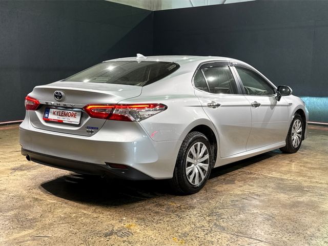 Image for 2020 Toyota Camry 2.5 HYBRID - CRUISE CONTROL - TOYOTA SAFETY SENSE - REAR CAMERA