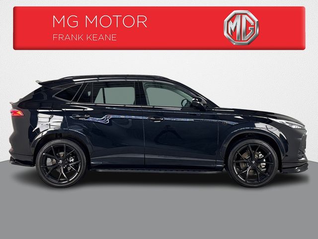 Image for 2026 MG HS HSE EXCLUSIVE PHEV-24.7KWH WITH BLACK PACK**MAXTON KIT**21"UPGRADED ALLOYS**360 DEGREE CAMERA**SMART TAILGATE**ANDROID AUTO/APPLE CARPLAY**FULL LEATHER INTERIOR**FINANCE ARRANGED