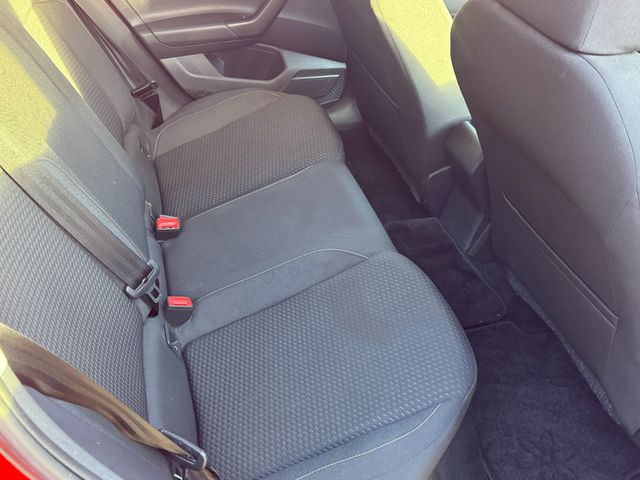 Image for 2018 Volkswagen Polo 1.0 Auto