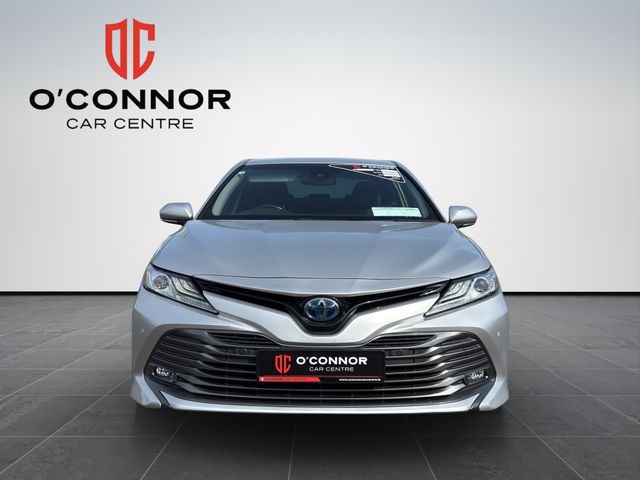 Image for 2019 Toyota Camry G Spec plug-in 
