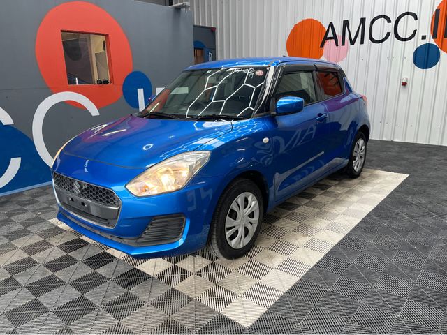 Image for 2019 Suzuki Swift SUZUKI SWIFT AUTOMATIC 1.2 PETROL / 91K KMS / AUTOMATIC & MORE