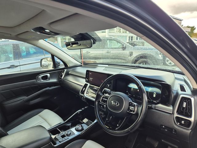 Image for 2021 Kia Sorento K4 Automatic 7 Seater