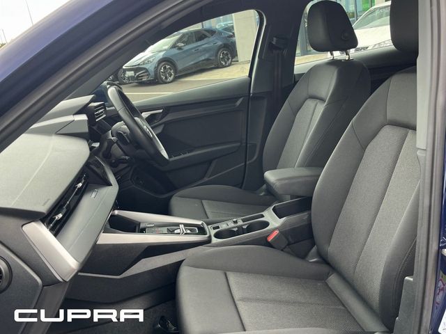 Image for 2024 Audi A3 40 TFSI-e 204HP SE S-Tronic