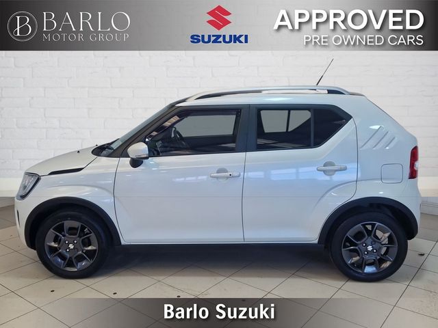 Image for 2023 Suzuki Ignis 1.2 Hybrid SZ5 4WD ALLGRIP