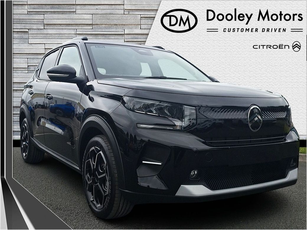 Image for 2026 Citroen C3 MAX BEV 44Kw