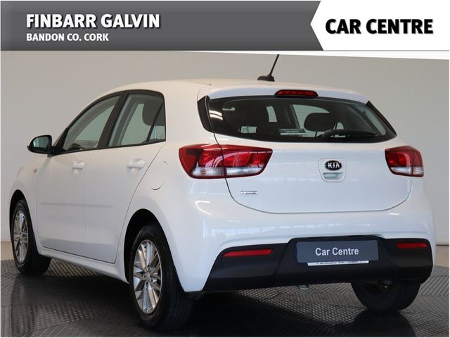 Image for 2019 Kia Rio 1.25 K1