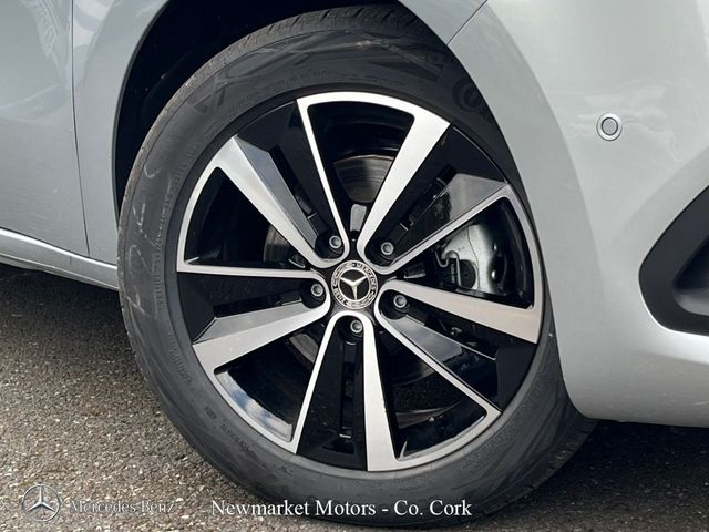 Image for 2026 Mercedes-Benz T Class T180d AUTOMATIC PROGRESSIVE 5 SEATER